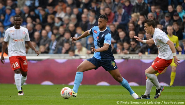 Lys Mousset : "On veut aller chercher le podium !"