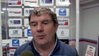 Après Châteauroux - HAC (0-0), les réactions