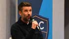 Luka Elsner à la rencontre des abonnés