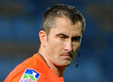 HAC - Guingamp : Mr Fautrel au sifflet