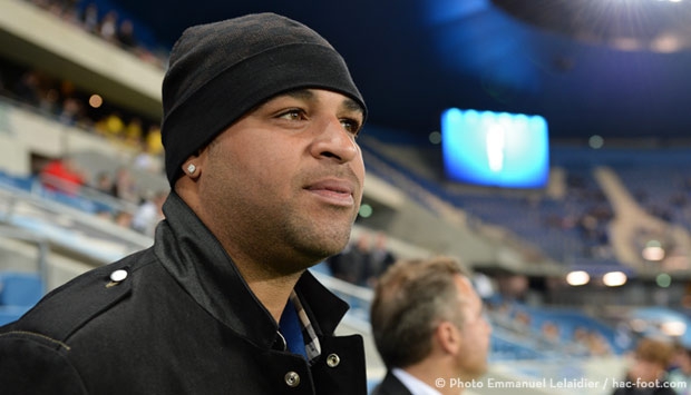 Adriano au HAC : un accord a été trouvé