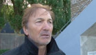 Après Brest - HAC (2-2), réactions d'Erick Mombaerts