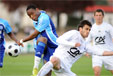 Coupe Gambardella : HAC – Bordeaux : 3 – 3 (Tab 6-7)