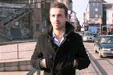 Rencontre à Honfleur avec Alexandre Bonnet