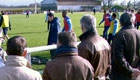 Actionnaires et partenaires apportent leur soutien à l'équipe