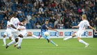 HAC - Amiens : 2 - 3. Une belle désillusion !