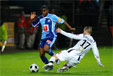 HAC - Angers : 3 - 2. A un doigt de la montée