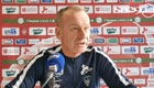 Avant HAC - Brest, interview de Jean-Marc Furlan