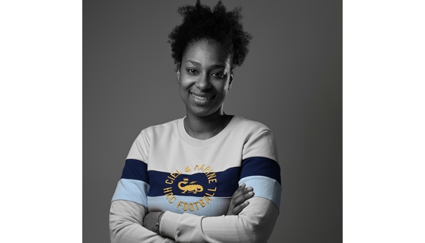 Portrait de Havraises : Aminata Sall, collaboratrice du HAC