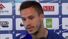 Avant Ajaccio - HAC, les interviews