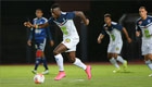 Créteil - HAC : 2 - 1. Encore raté