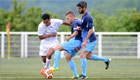 Un HAC en version d'essai face à Créteil (0-1)
