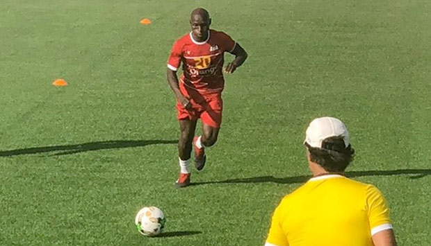 Trêve internationale : les joueurs havrais en sélections