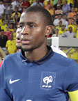 Gueida Fofana nominé pour le ballon d'or de la Coupe du Monde U20