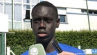 Une minute d'applaudissements ce soir à la mémoire de Samba Diop