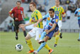 Nantes - HAC (2-1): le résumé vidéo