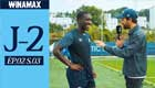 J-2 avec Rassoul Ndiaye