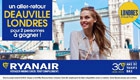 Grand Jeu Ryanair / HAC