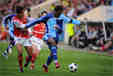 HAC - Reims : 0 - 0. Le HAC fonce vers le titre