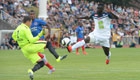 Caen - HAC : 1 - 0. Un second galop d'essais satisfaisant