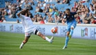 HAC - Clermont : 0 - 1. Un scénario qui se répète trop