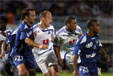 [Avant-match] HAC - Grenoble : un nouveau cycle commence