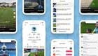 Le Havre Athletic Club en tête du classement... sur TikTok !