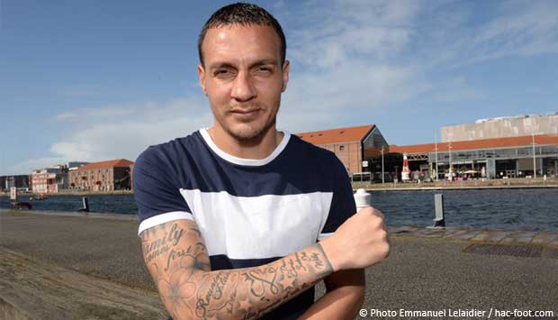 Jean-Pascal Fontaine: "Je retournerai un jour vivre à la réunion"