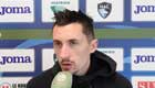Avant HAC - Brest vendredi, interview d'Arnaud Balijon