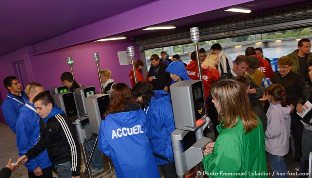 Communiqué LFP: maintien des matchs et nouvelles mesures de sécurité