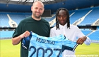 Daren Mosengo passe professionnel