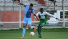 CFA2 / HAC (B) - St Ouen l'Aumone  : 4 - 1. La réserve frappe très fort