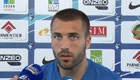 Avant Valenciennes - HAC, interviews de Mombaerts, Le Marchand et Rivière