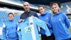 Coupe de France Féminine : Une première !