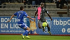 Bourg en Bresse - HAC (2-1): résumé vidéo du match