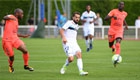 Trophée des Normands 2018: dernière répétiton avant le championnat