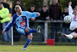 Pontivy – HAC en Coupe de France
