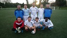 Le HAC Cécifoot sur de bons rails 
