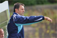 [CFA] Avant HAC - Rouen dimanche : interview de Frédéric Lipka