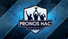 Pronos'HAC / J15: Faites votre pronostic pour HAC - Brest