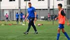 Reprise U17 : relever aussi le défi physique