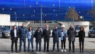 Partenaires: Georges Bigaud Distributeur Hyundai au Havre et partenaire du HAC
