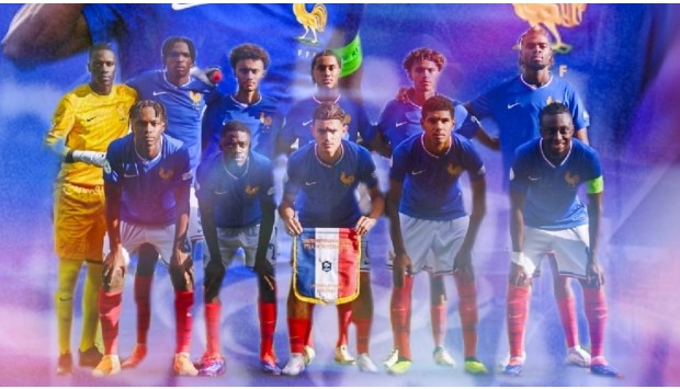 L'équipe de France U19 en ballotage favorable pour les demi-finales !
