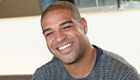 Adriano au Havre, suivez la journée de l'Imperador sur Twitter