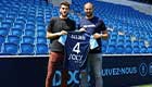 Gautier Lloris, nouveau Ciel&Marine !