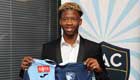 Ateef Konate signe son premier contrat pro