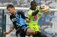 [Coupe de la Ligue] Tours - HAC : 2 - 1
