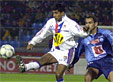 Avant-match HAC - Lyon : les stats et les confrontations  