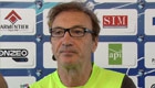 Auxerre - HAC: le groupe retenu par Erick Mombaerts