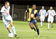Arles/Avignon - HAC :  1- 0. Passons à autre chose…